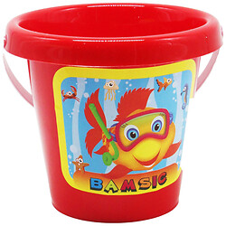 Ведро для песка "Классик- 1", Bamsic
