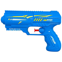 Водный пистолет, Mic