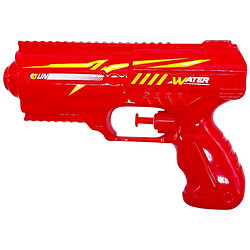 Водный пистолет, 20х13х4 см, Mic