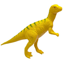 Гумовий динозавр "Dino World", Mic