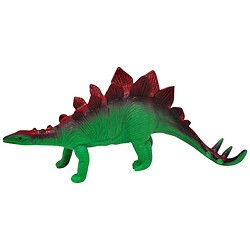 Гумовий динозавр "Dino World", Mic