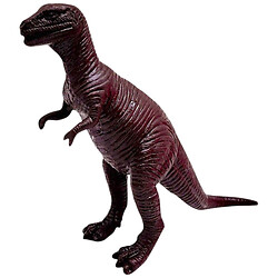 Резиновый динозавр "Dino World", Mic