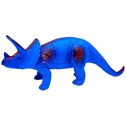 Резиновый динозавр "Dino World", Mic