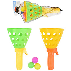 Гра "Кетчбол"