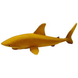 Іграшка-антистрес "Тварина гумова: АКУЛА", Mic