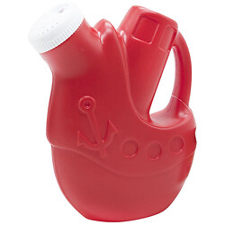 Лійка "Кораблик", Bamsic