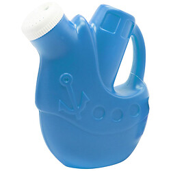 Лейка "Кораблик", Bamsic