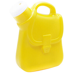 Лійка "Рюкзачок", Bamsic