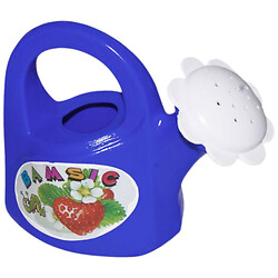 Лейка №3, Bamsic