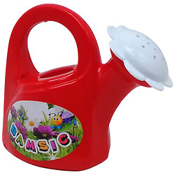 Лійка №3, Bamsic