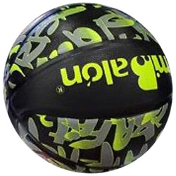 М'яч баскетбольний "MiBalon", гумовий, розмір 7, Mic