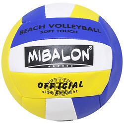 Мяч волейбольный "Mibalon official", вид 4, Mic