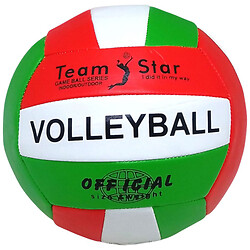 М'яч волейбольний "Mibalon official", вид 5, Mic