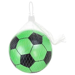 М'яч гумовий, 5", мікс квітів, 35г, Mic