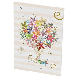 Вітальна листівка, 167х118 мм, Art Studio Of Happiness