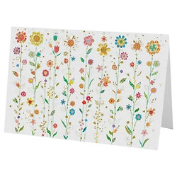 Вітальна листівка, 167х118 мм, Art Studio Of Happiness