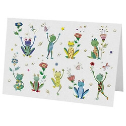 Вітальна листівка, 167х118 мм, Art Studio Of Happiness