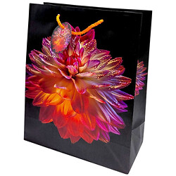 Пакет паперовий, 26х32х12 см, Art Studio Of Happiness