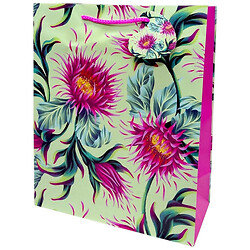 Пакет бумажный, 26х32х12 см, Art Studio Of Happiness