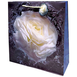 Пакет бумажный, 18х23х10 см, 5 шт. в упаковке, Art Studio Of Happiness