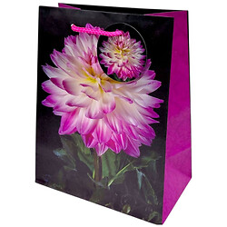 Пакет бумажный, 18х23х10 см, 5 шт. в упаковке, Art Studio Of Happiness