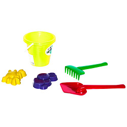 Песочный набор малый, Bamsic