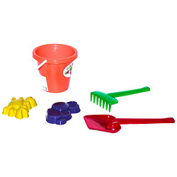 Песочный набор малый, Bamsic
