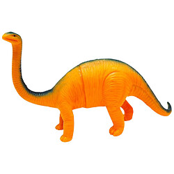 Гумовий динозавр "Dino World", Mic