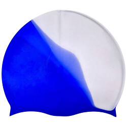 Шапочка для плавания силиконовая, в пакете, Mic