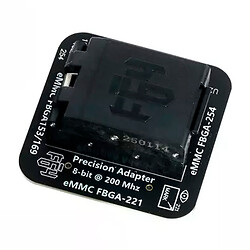 Адаптер eMMC BGA