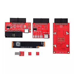 Адаптер ICFriend Easy UFS BGA 254 ISP