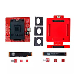 Адаптер ICFriend UFS