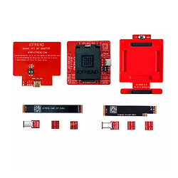 Адаптер ICFriend UFS