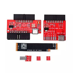 Адаптер MiPi Tester eMMC / UFS ISP