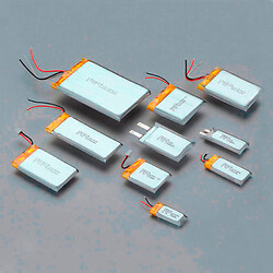 Аккумулятор универсальный, 3200 mAh, 2,8 x 80 x 90 мм.