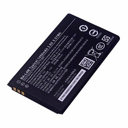 Аккумулятор Nokia 215 Dual Sim / 220 Dual Sim / 225 Dual Sim, Original, BA-L4M