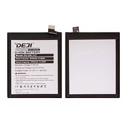 Аккумулятор OnePlus 6T, Deji, High quality, BLP685