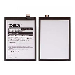 Аккумулятор OPPO A73 / A92s / F17 / F17 Pro / Reno 4Z 5G, Deji, High quality, BLP779