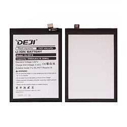 Аккумулятор OPPO Realme 8i, Deji, High quality, BLP877