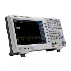 Анализатор спектра OWON XSA815-TG