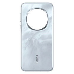 Задняя крышка Huawei Honor Magic 7 Pro, High quality, Серый