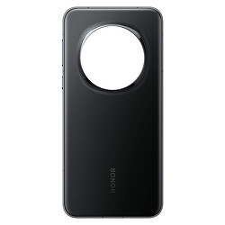 Задняя крышка Huawei Honor Magic 7 Pro, High quality, Черный