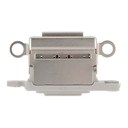 Разъем на зарядку Apple iPhone 17 Pro / iPhone 17 Pro Max, Серый