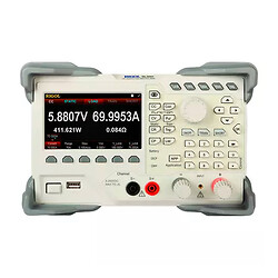 Нагрузка электронная программируемая RIGOL DL3041