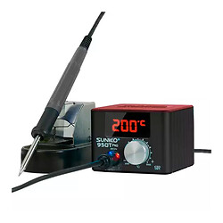 Паяльная станция Sunkko 950T Pro