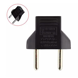 Переходник CN to EU