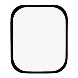 Стекло Apple Watch Ultra / Watch Ultra 2, Черный