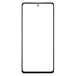 Стекло OPPO Realme 13 Pro, Черный