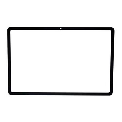 Стекло Samsung SM-X810 Galaxy Tab S9 Plus / SM-X816 Galaxy Tab S9 Plus, Черный