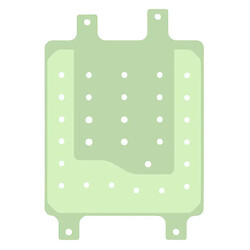 Скотч фиксации аккумулятора Samsung Galaxy S25